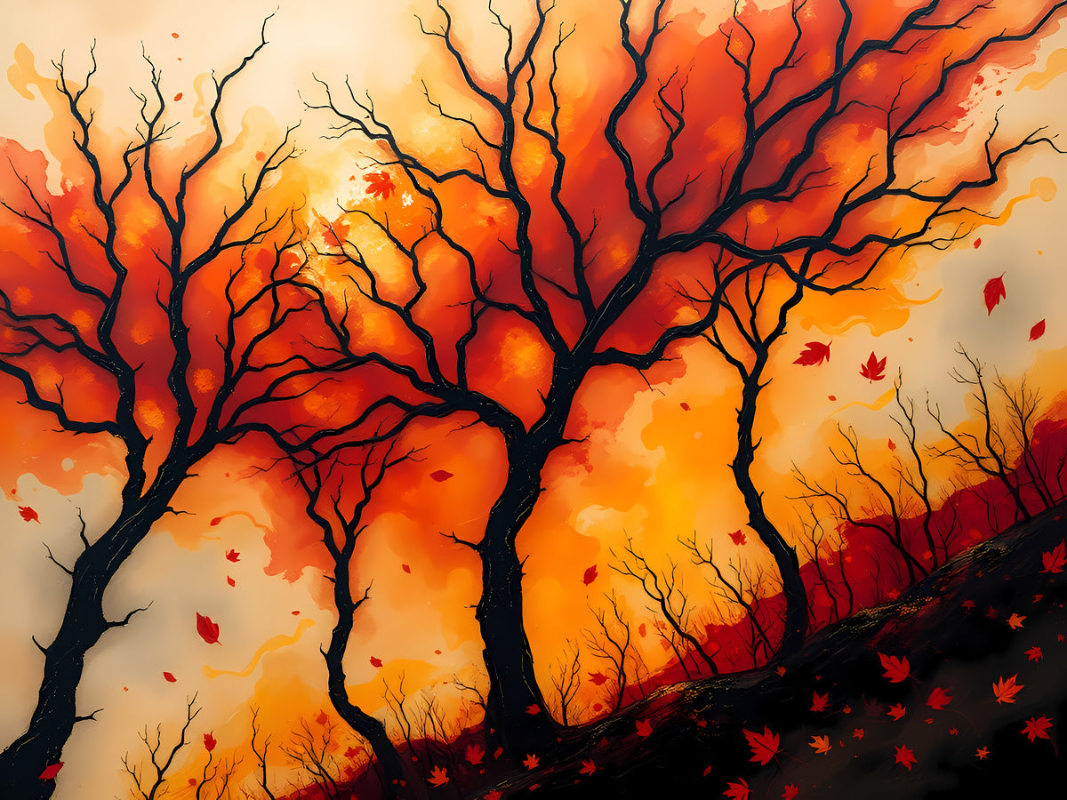 2437397 :: Giclée Fine Art Matte Paper Print