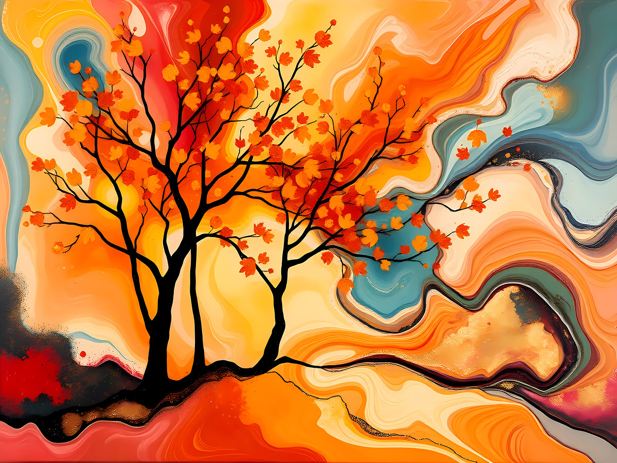 2439462 :: Giclée Fine Art Matte Paper Print