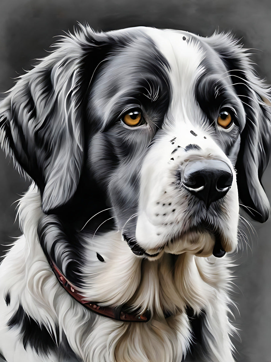 959769 :: Giclée Fine Art Matte Paper Print