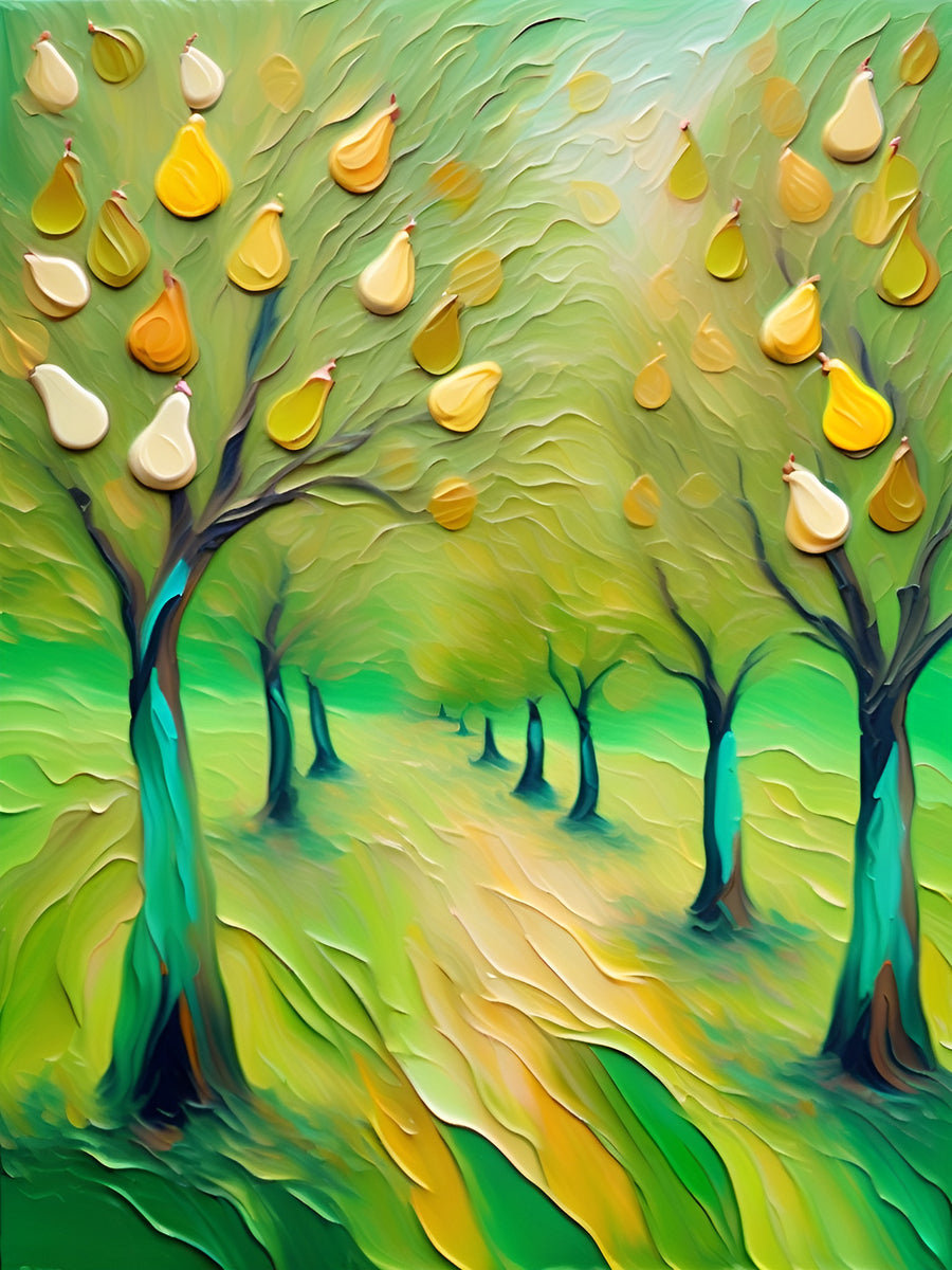 2439060 :: Giclée Fine Art Matte Paper Print