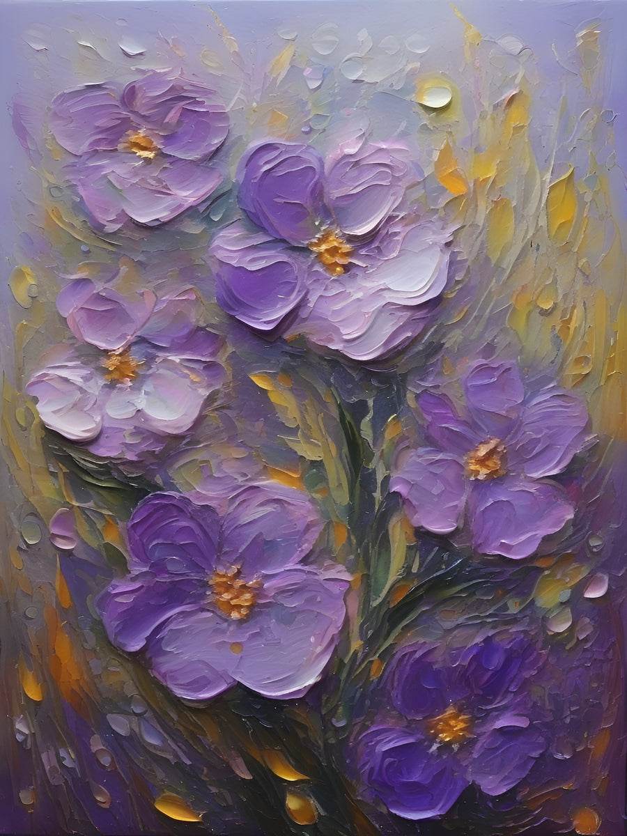 The World Of Flowers 51 - Esmonbijouart