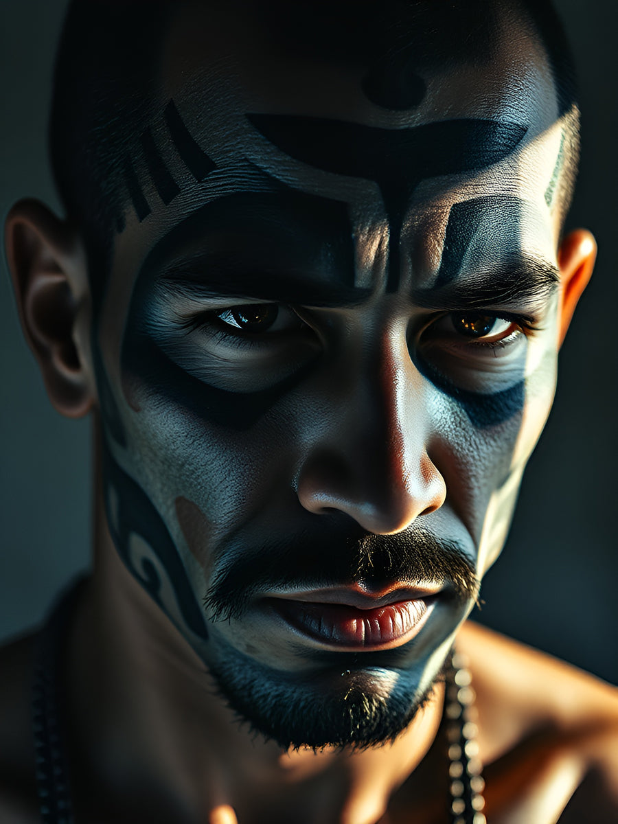 2112137 :: Giclée Fine Art Matte Paper Print