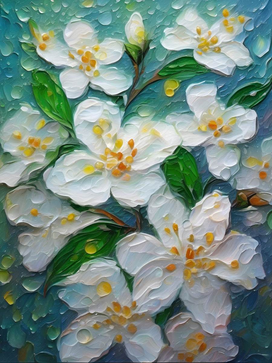 The World Of Flowers 68 - Esmonbijouart