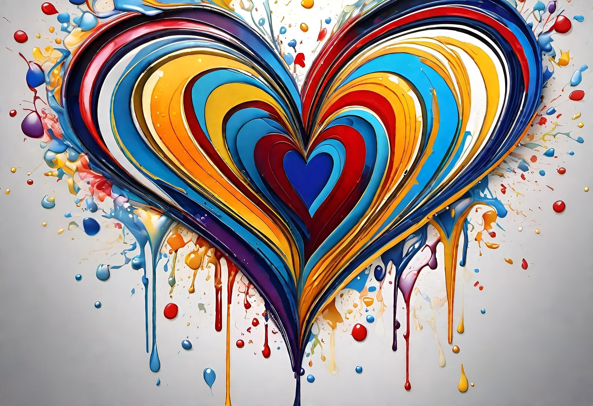 962887 :: Giclée Fine Art Matte Paper Print