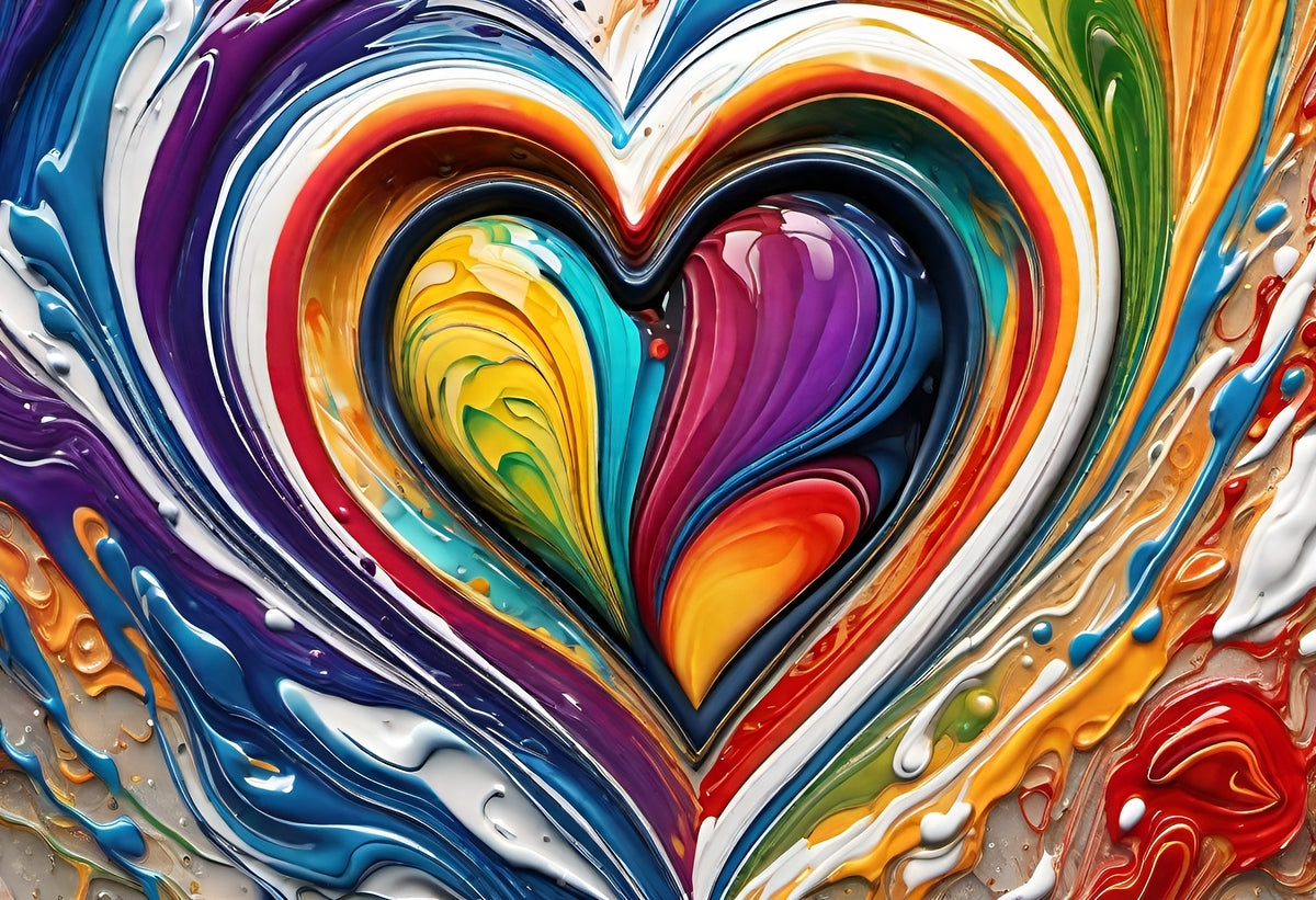 962872 :: Giclée Fine Art Matte Paper Print