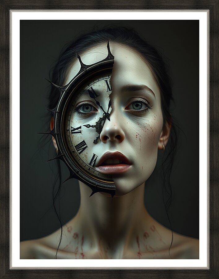 2112276 :: Framed Print