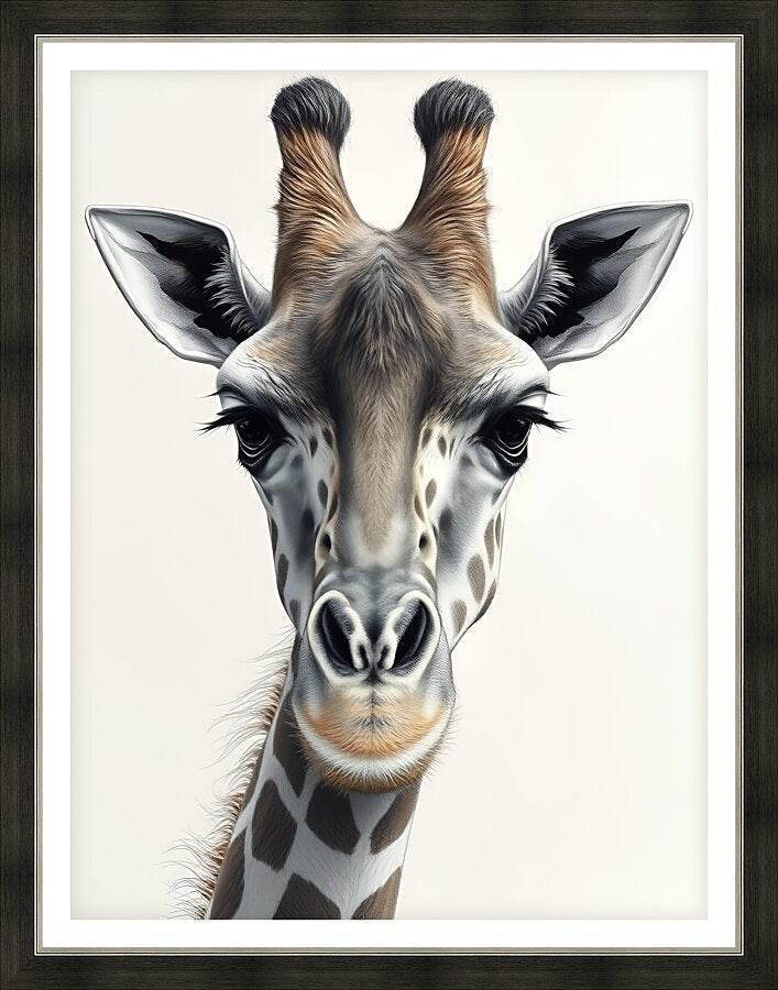 Wildlife Artwork - Esmonbijouart