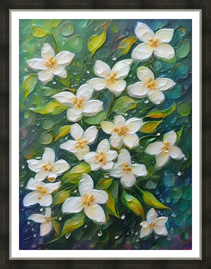 The World Of Flowers 65 - Esmonbijouart