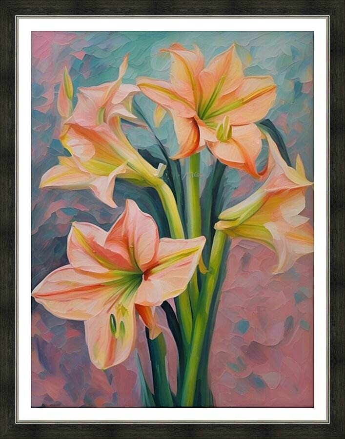 The World Of Flowers 91 - Esmonbijouart