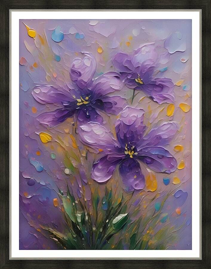 The World Of Flowers 50 - Esmonbijouart