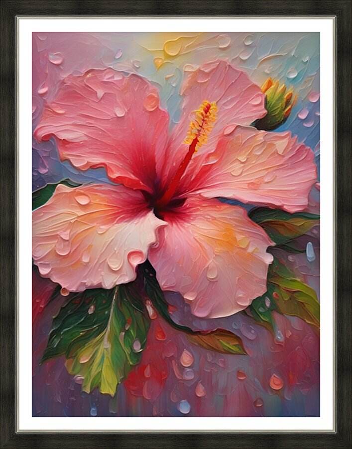 The World Of Flowers 75 - Esmonbijouart