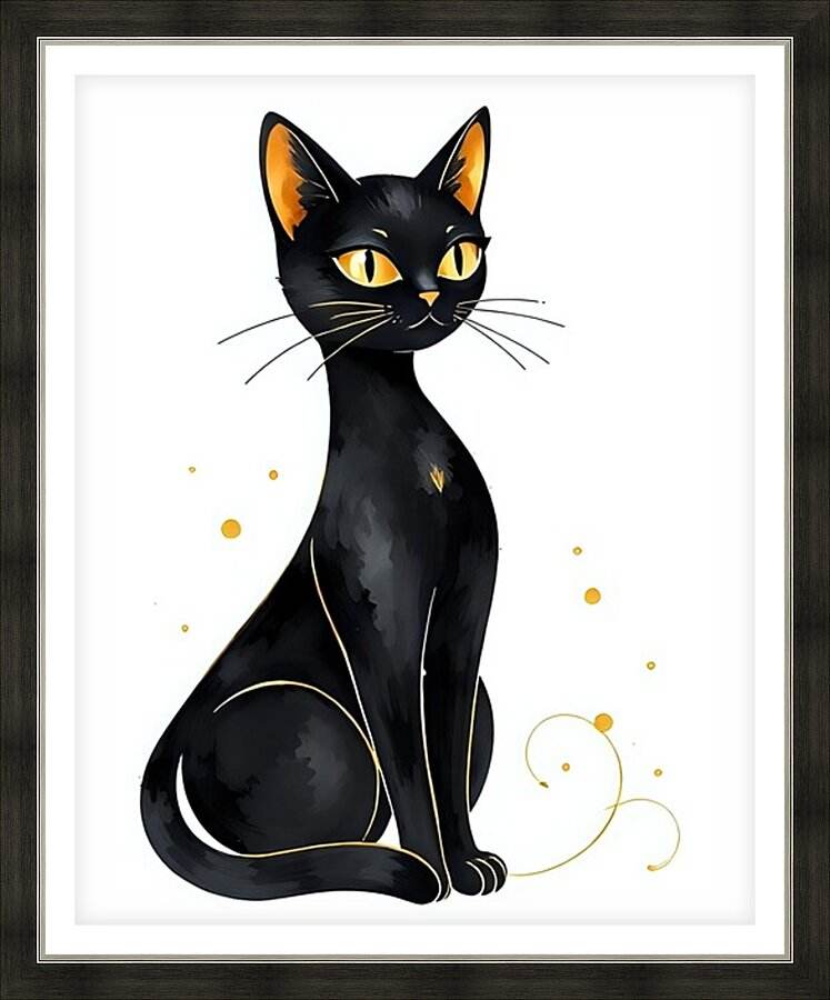 Stylized Art 166 - Esmonbijouart