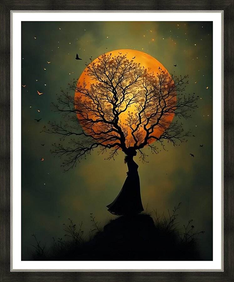 Surreal Thoughts 4 - Esmonbijouart