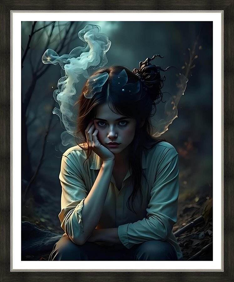 Surreal Thoughts 3 - Esmonbijouart