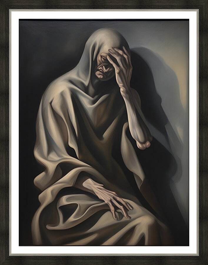 Veil Of Distortion 4 - Esmonbijouart