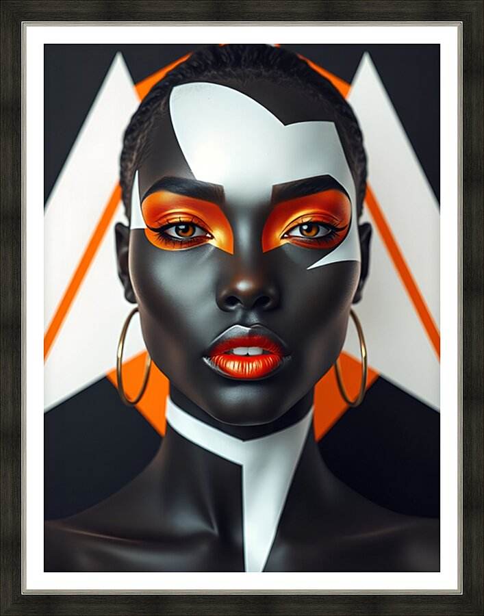 Geometry Of The Self 16 - Esmonbijouart