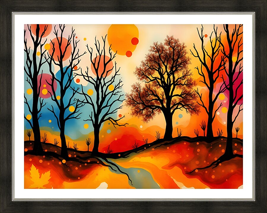 2437396 :: Framed Print