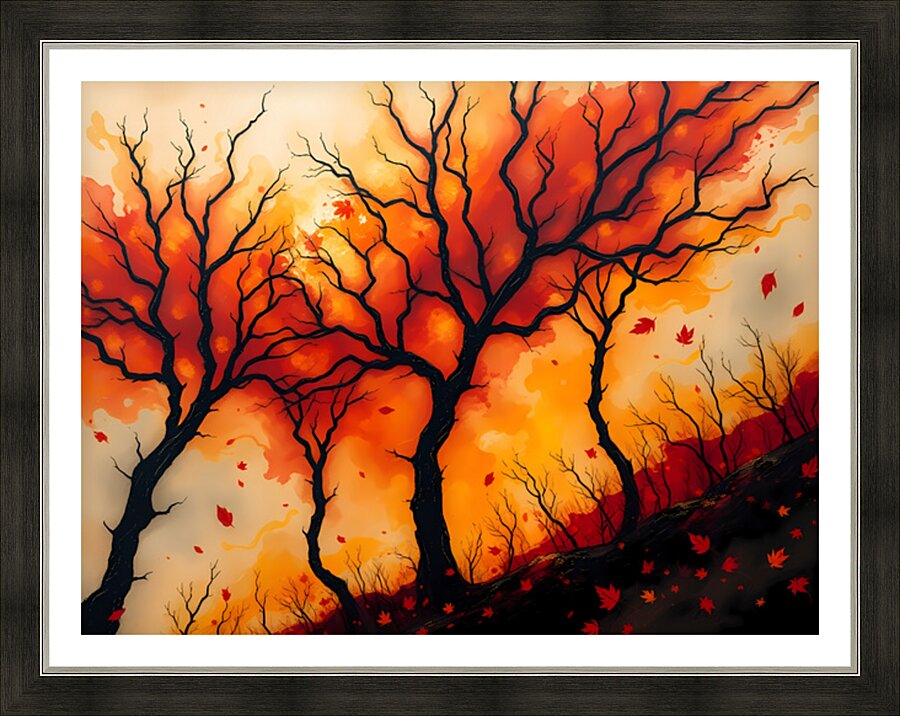 2437397 :: Framed Print