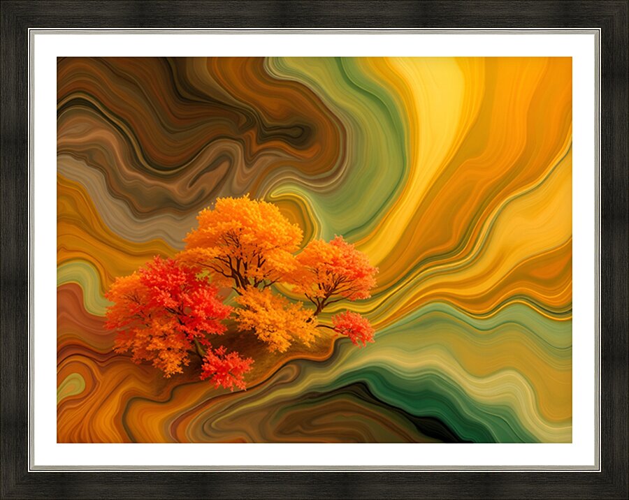 2438086 :: Framed Print