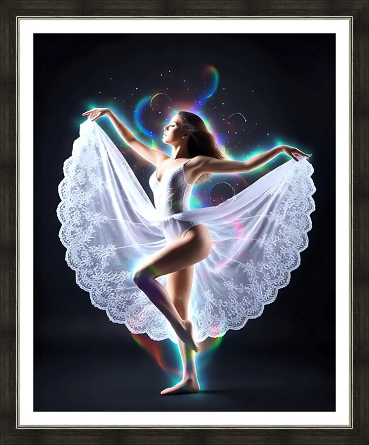 2500073 :: Framed Print