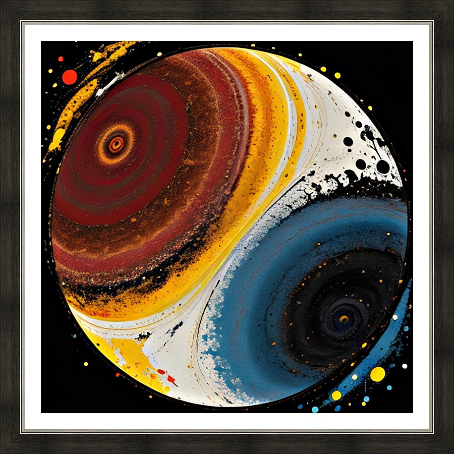 925740 :: Framed Print