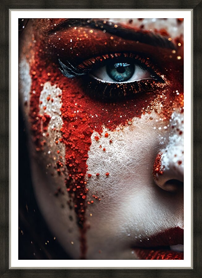 928650 :: Framed Print