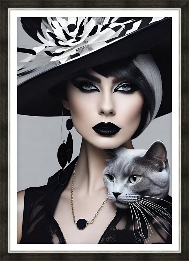 935706 :: Framed Print