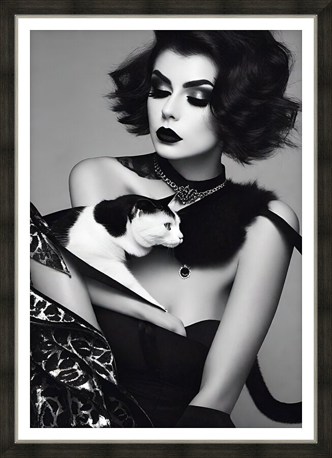 935713 :: Framed Print