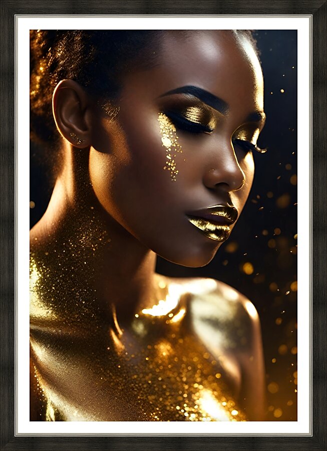 962302 :: Framed Print