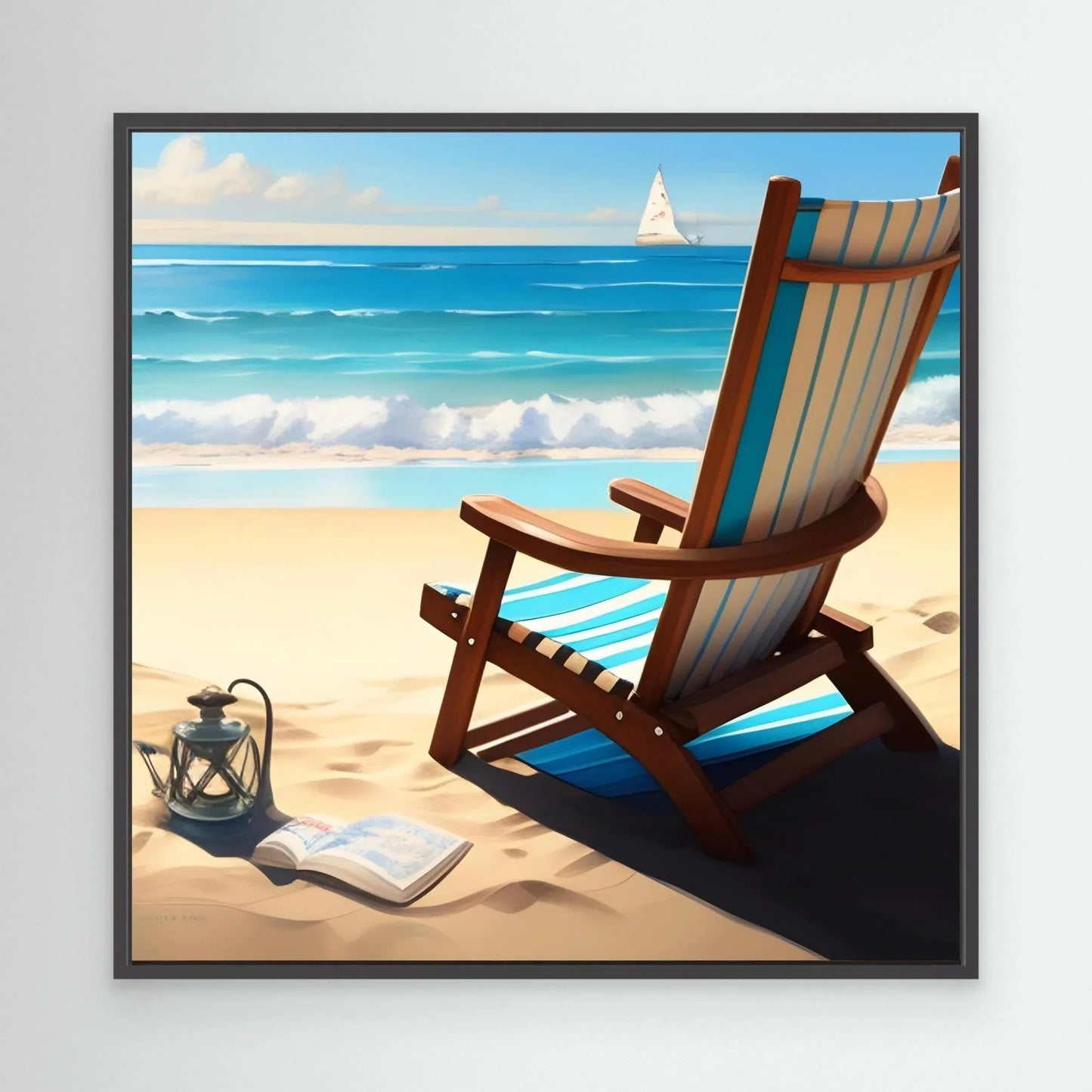 Relaxed - Coastal-Serenity-Peaceful-Tranquil - Esmonbijouart