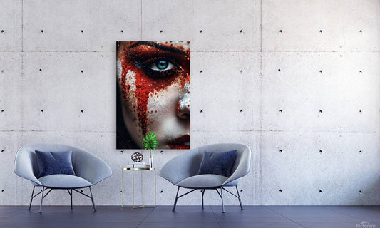 928650 :: Giclée Stretched Canvas Print