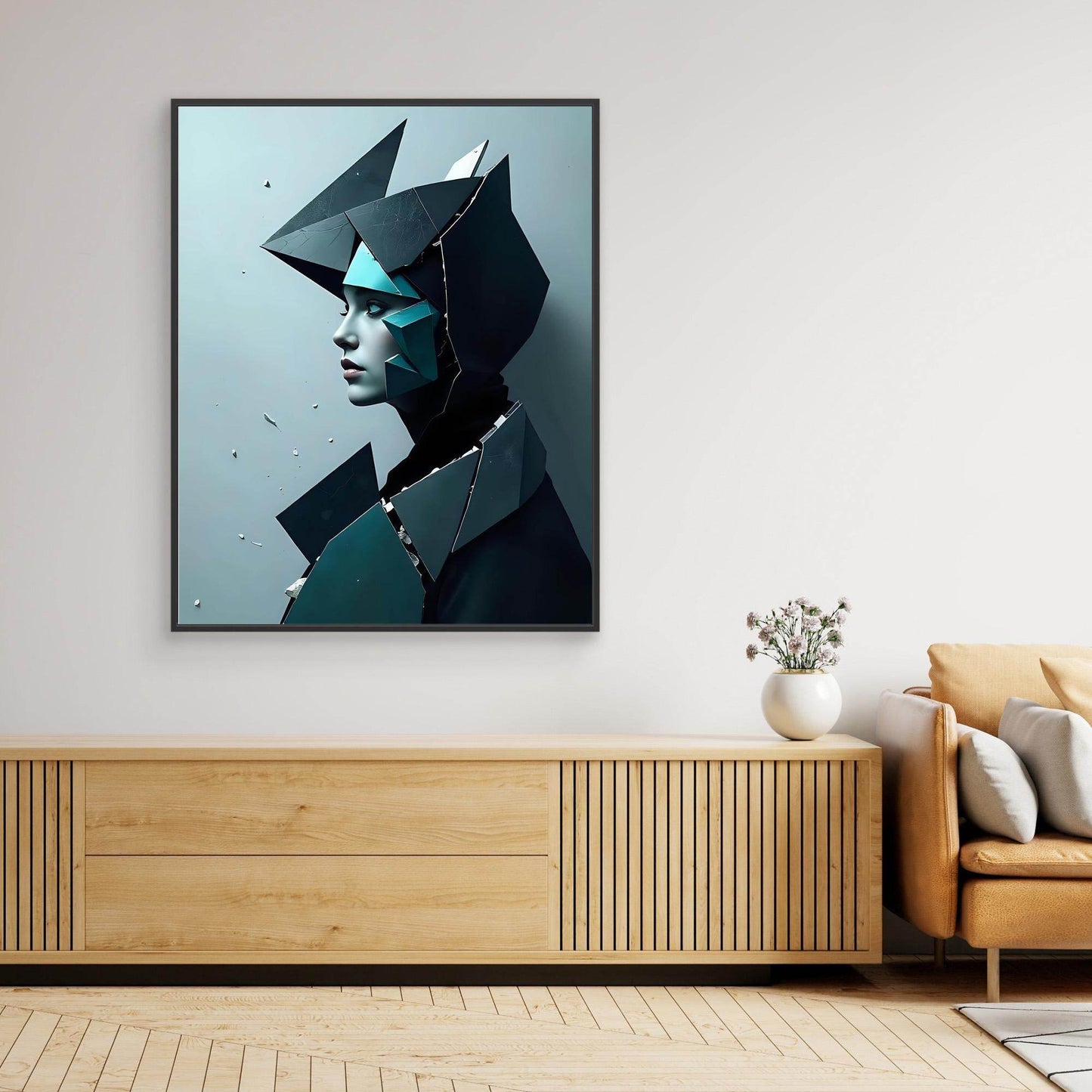 Modern Disarray 6 - Esmonbijouart