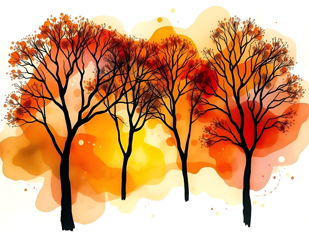 2437398 :: Giclée Fine Art Matte Paper Print