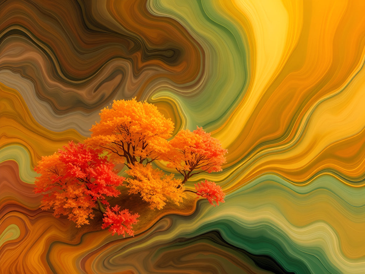 2438086 :: Giclée Fine Art Matte Paper Print