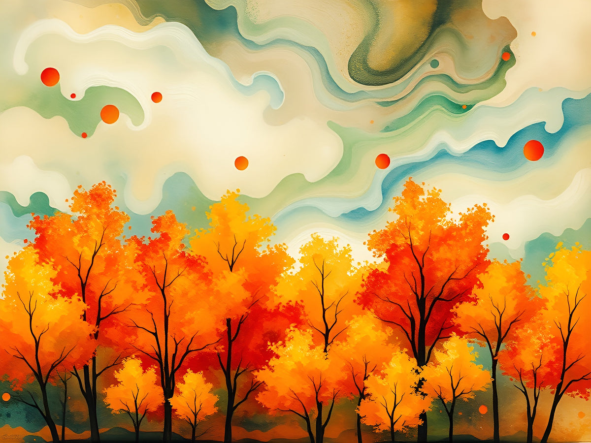 2438087 :: Giclée Fine Art Matte Paper Print