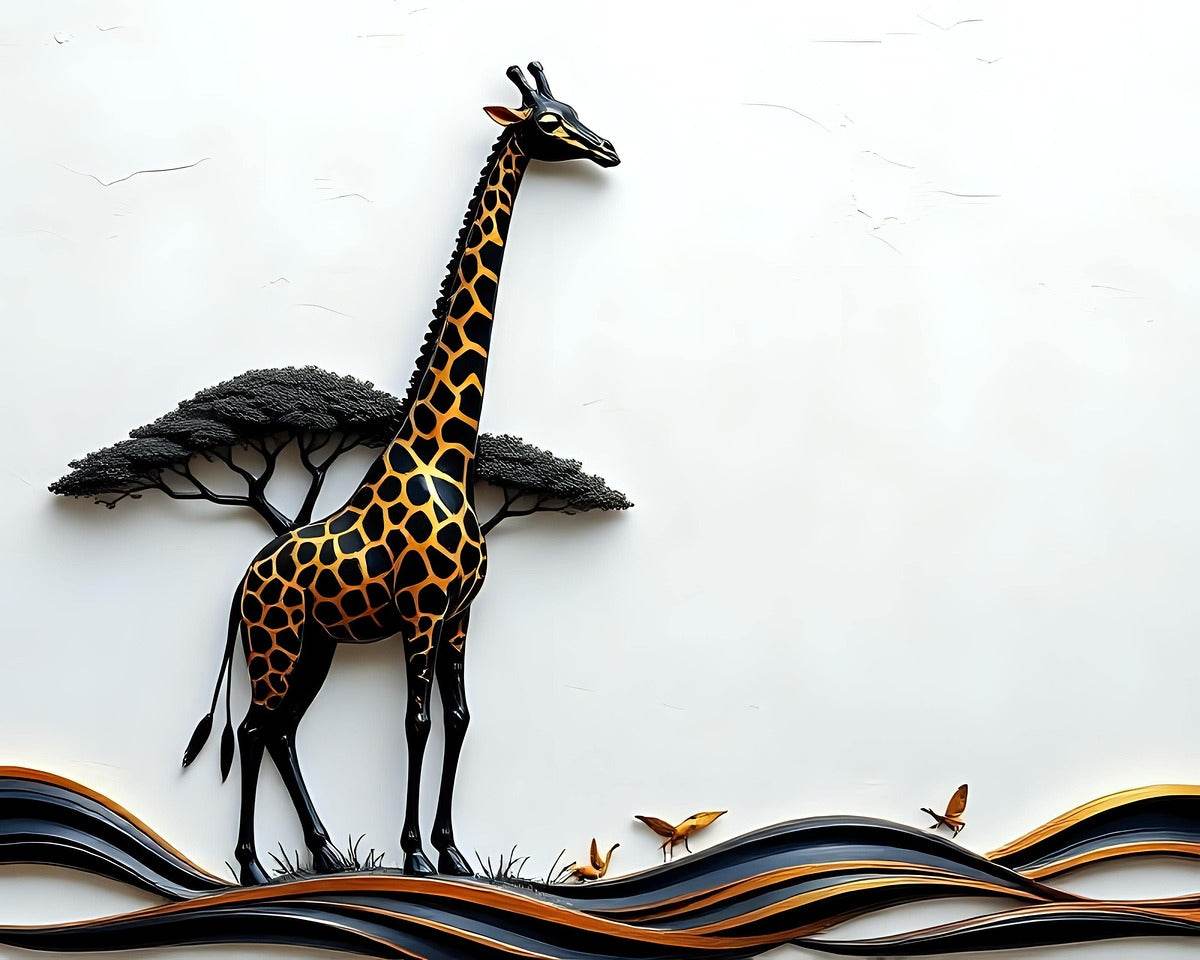 Stylized Art 143 - Esmonbijouart 