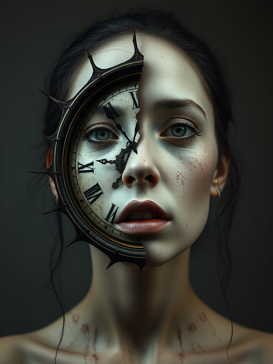 2112276 :: Giclée Fine Art Matte Paper Print