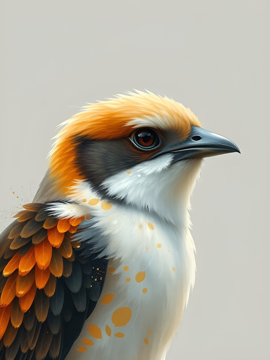 2460541 :: Giclée Rolled Canvas Print