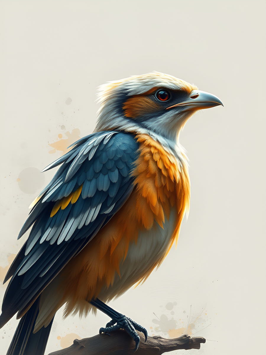 2460538 :: Giclée Fine Art Matte Paper Print