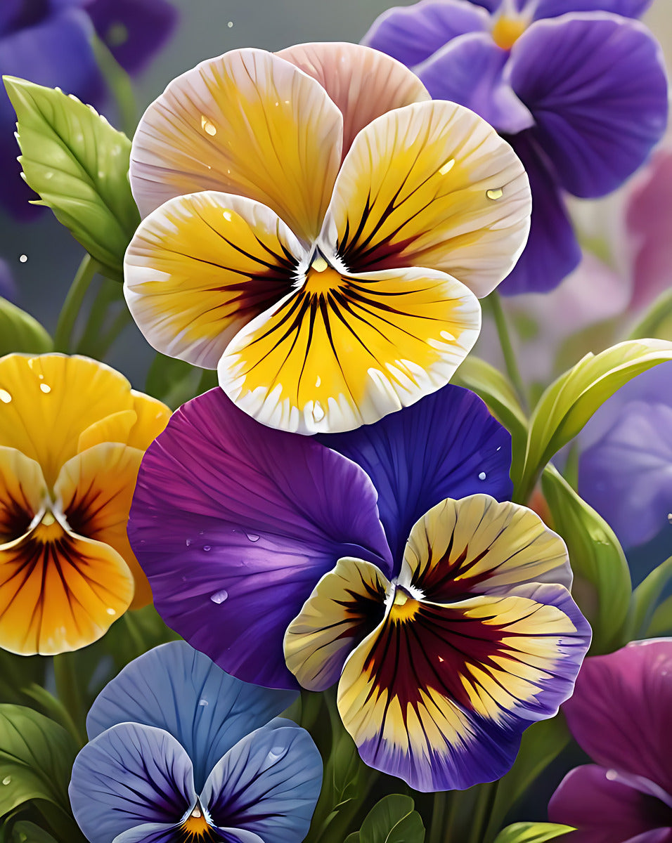 944188 :: Giclée Fine Art Matte Paper Print