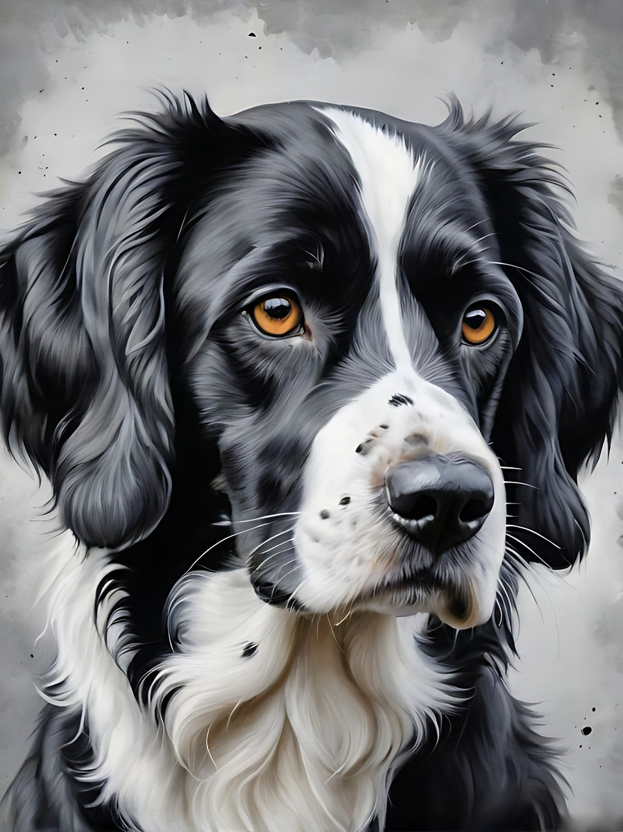 959768 :: Giclée Rolled Canvas Print