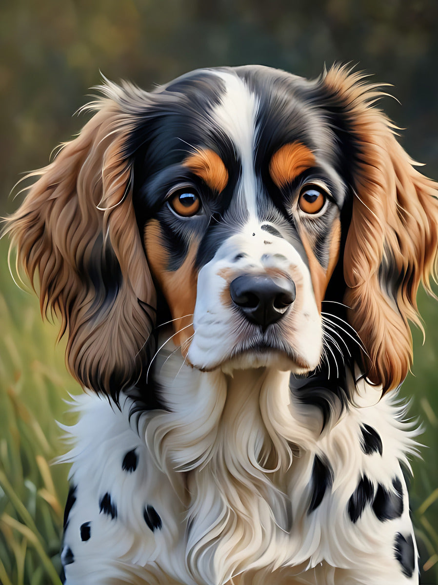 957881 :: Giclée Poster Satin Photo Paper Print