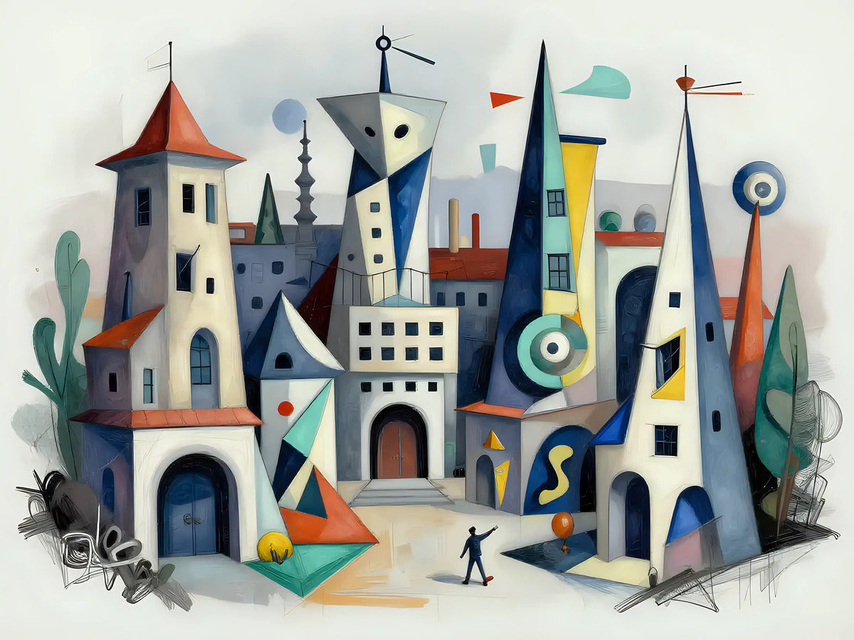 2625383 :: Giclée Fine Art Matte Paper Print