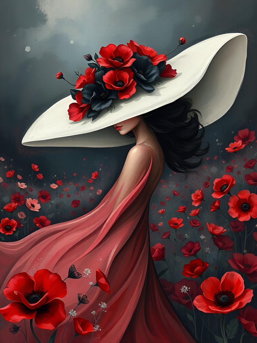 2433128 :: Giclée Poster Satin Photo Paper Print