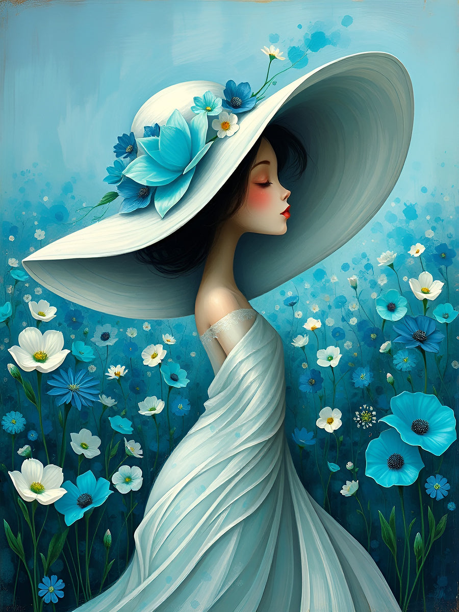 2433126 :: Giclée Fine Art Matte Paper Print