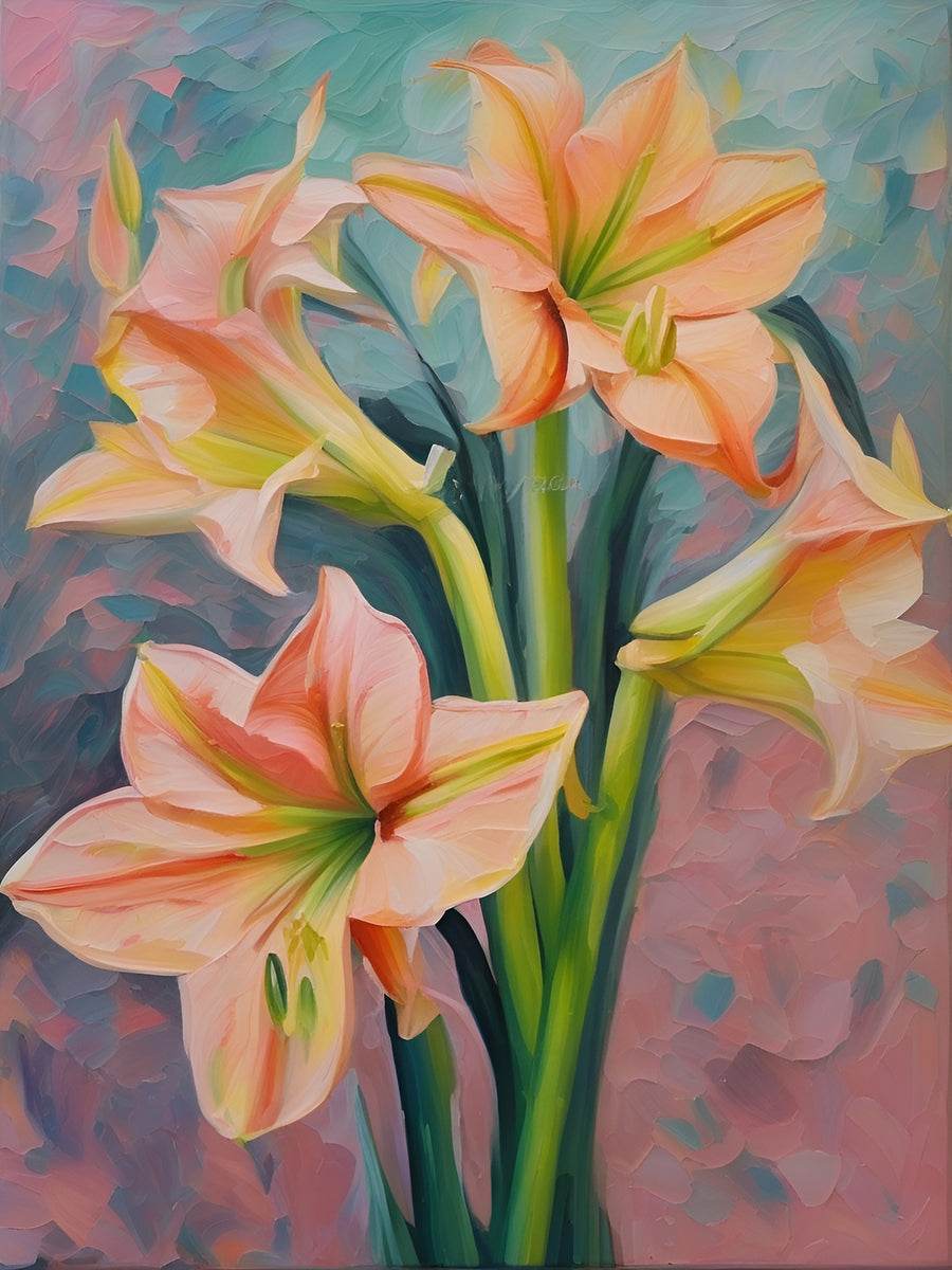 The World Of Flowers 91 - Esmonbijouart 