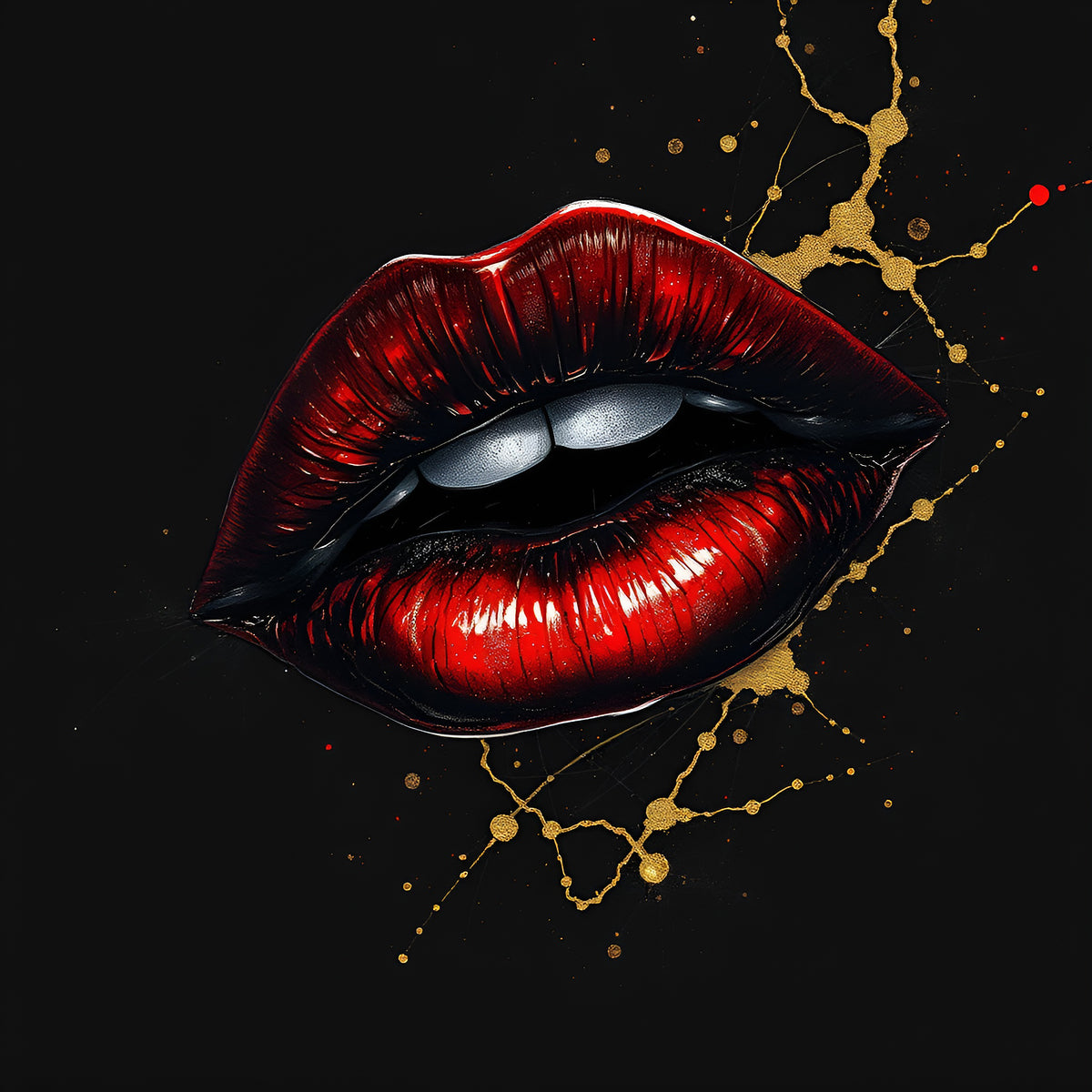 2179592 :: Giclée Fine Art Matte Paper Print