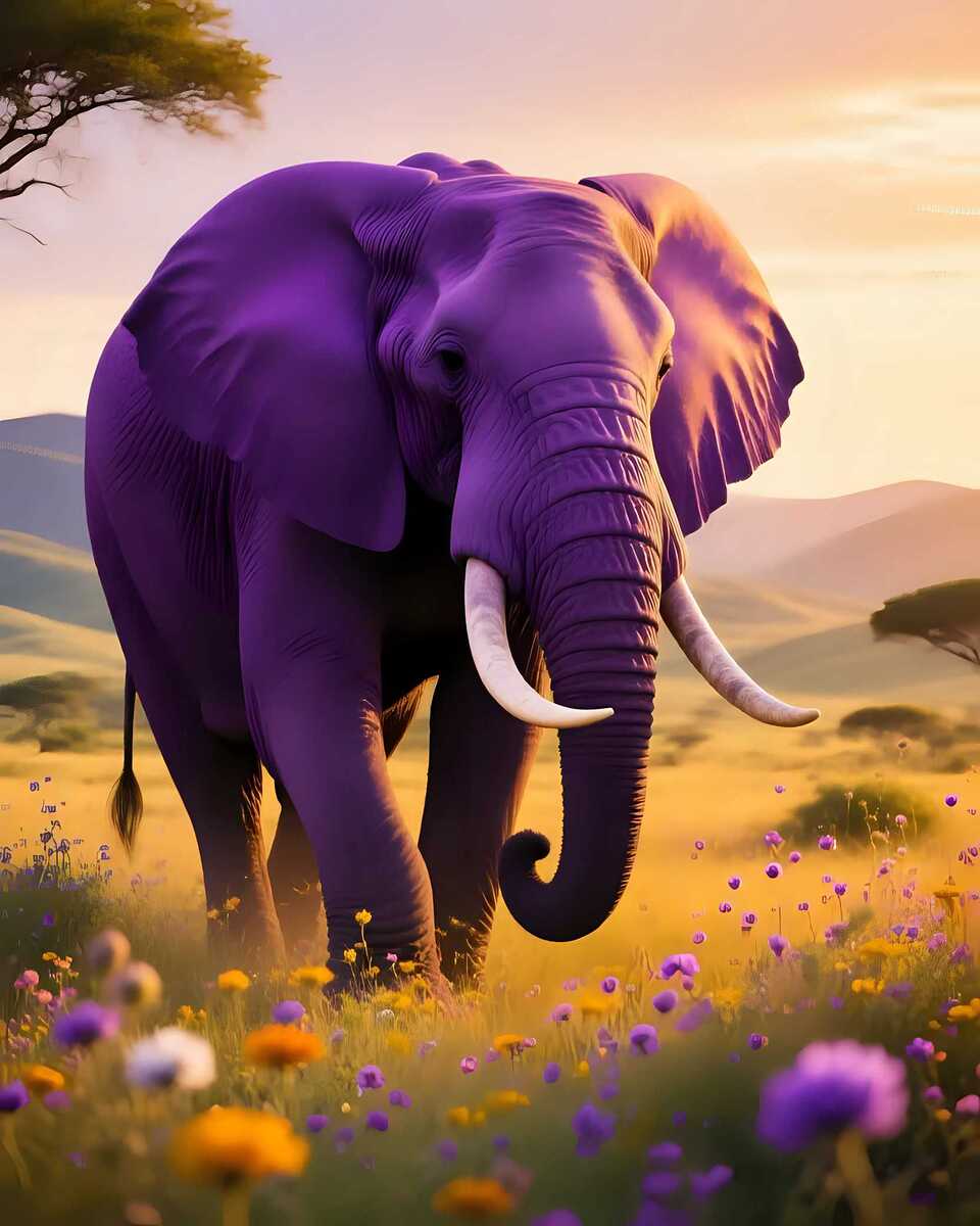 2457435 :: Giclée Rolled Canvas Print