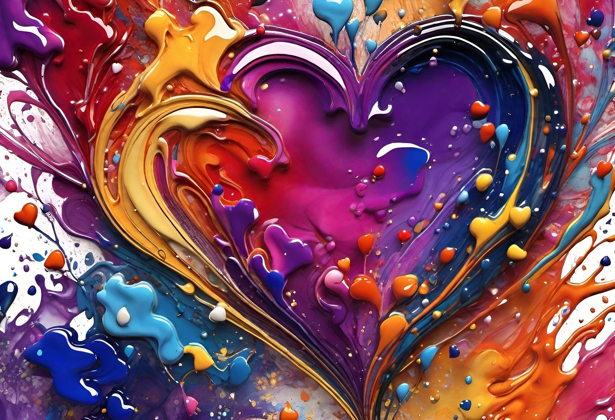 962877 :: Giclée Fine Art Matte Paper Print