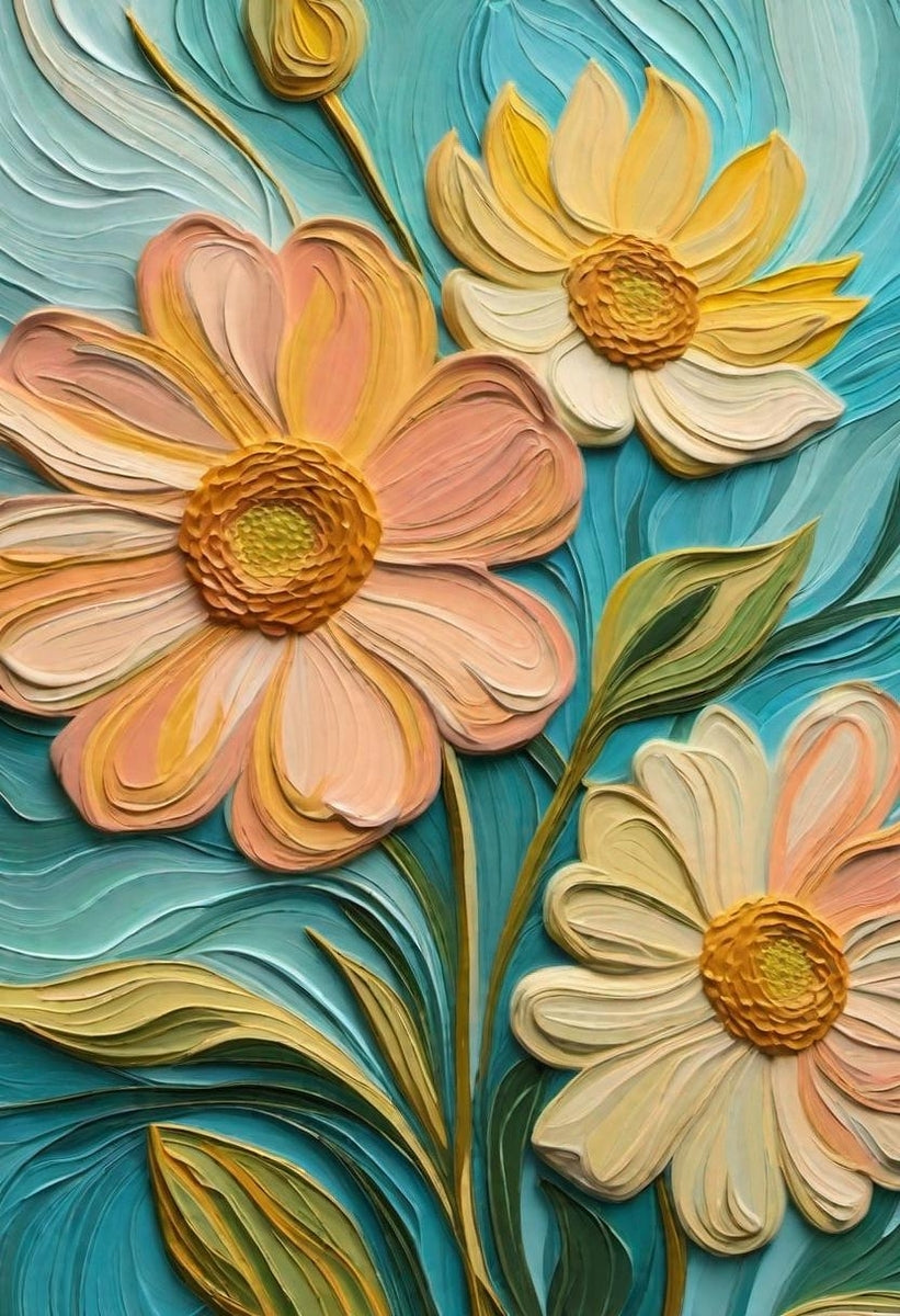 1988356 :: Giclée Rolled Canvas Print